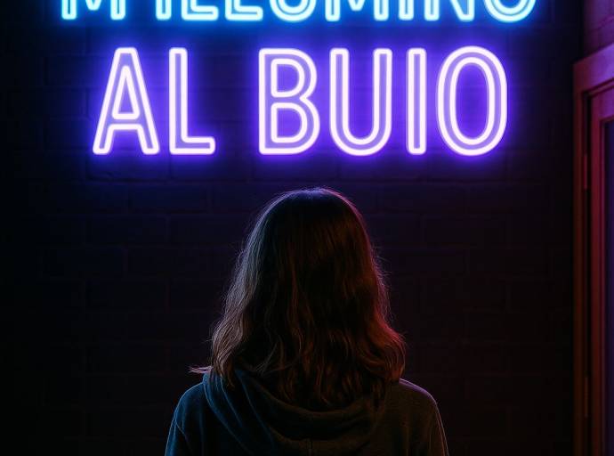“M’illumino al buio”: a Chivasso nasce il Cantiere Giovani dell’ASL TO4, una luce nuova per il futuro dei ragazzi